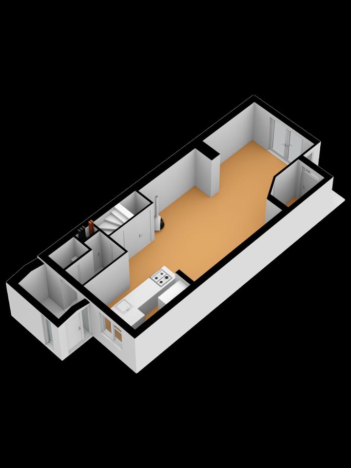 Foto 50 van Dokter Kerssemakersstraat 8