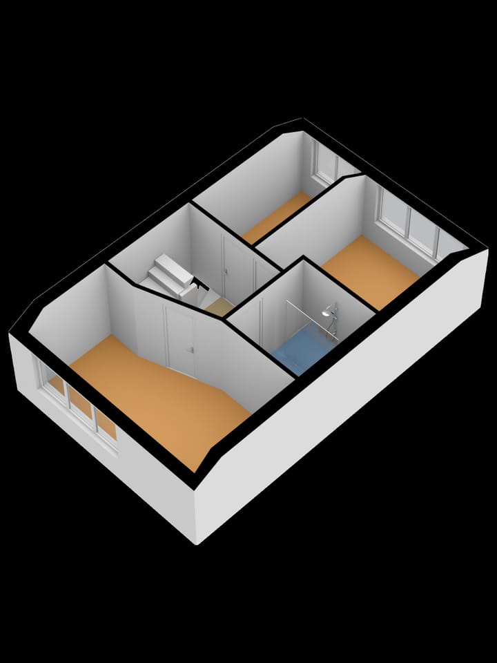 Foto 51 van Dokter Kerssemakersstraat 8