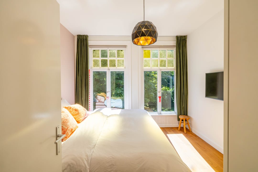 Foto 28 van Nieuwe Kerkhof 25