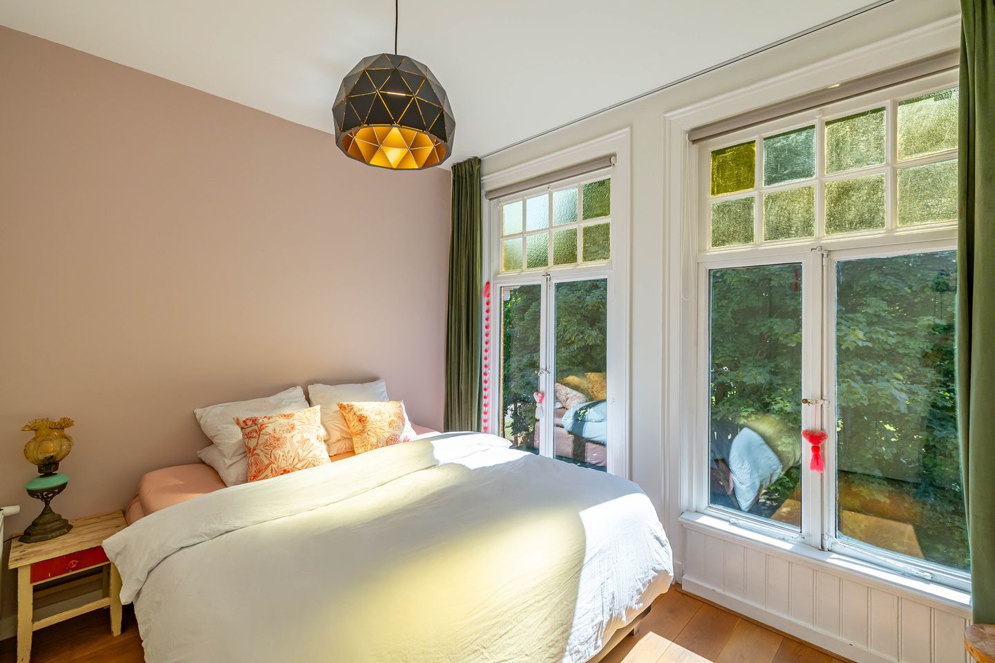 Foto 29 van Nieuwe Kerkhof 25