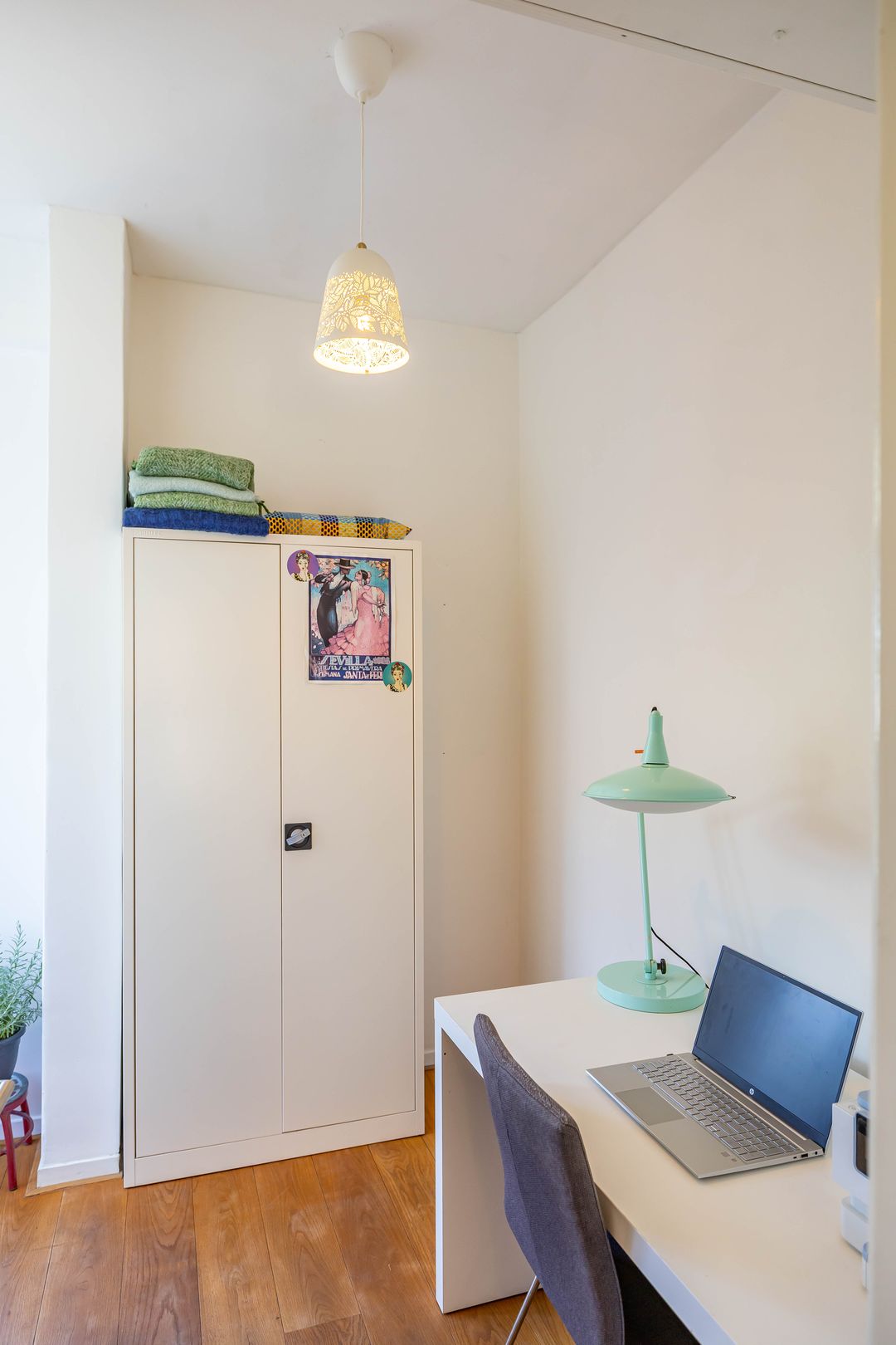 Foto 32 van Nieuwe Kerkhof 25