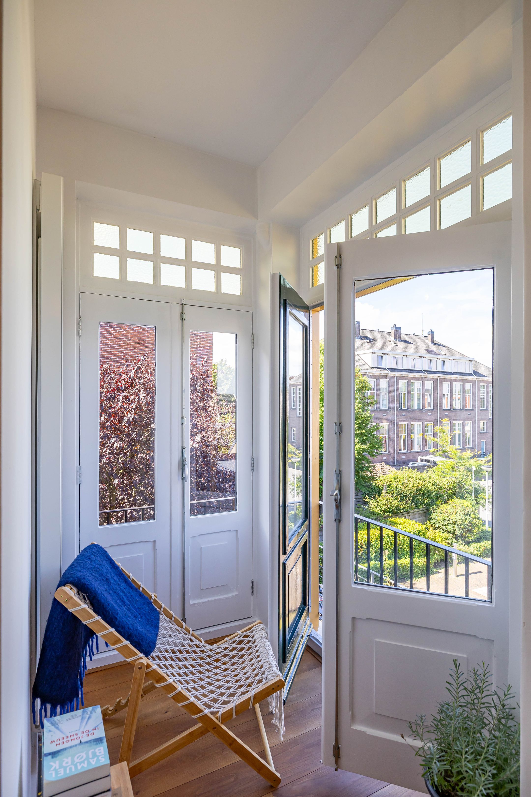 Foto 33 van Nieuwe Kerkhof 25