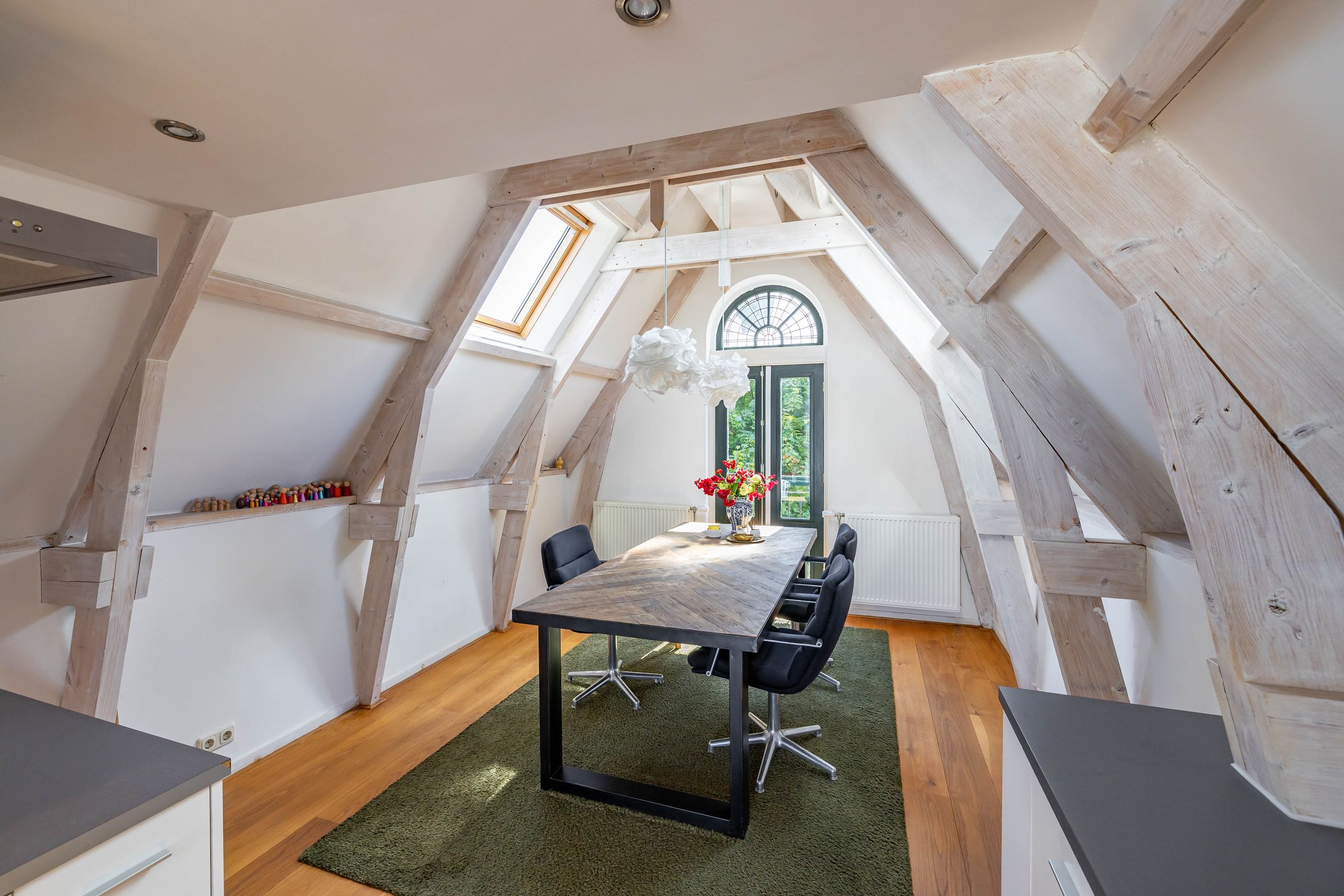 Foto 39 van Nieuwe Kerkhof 25