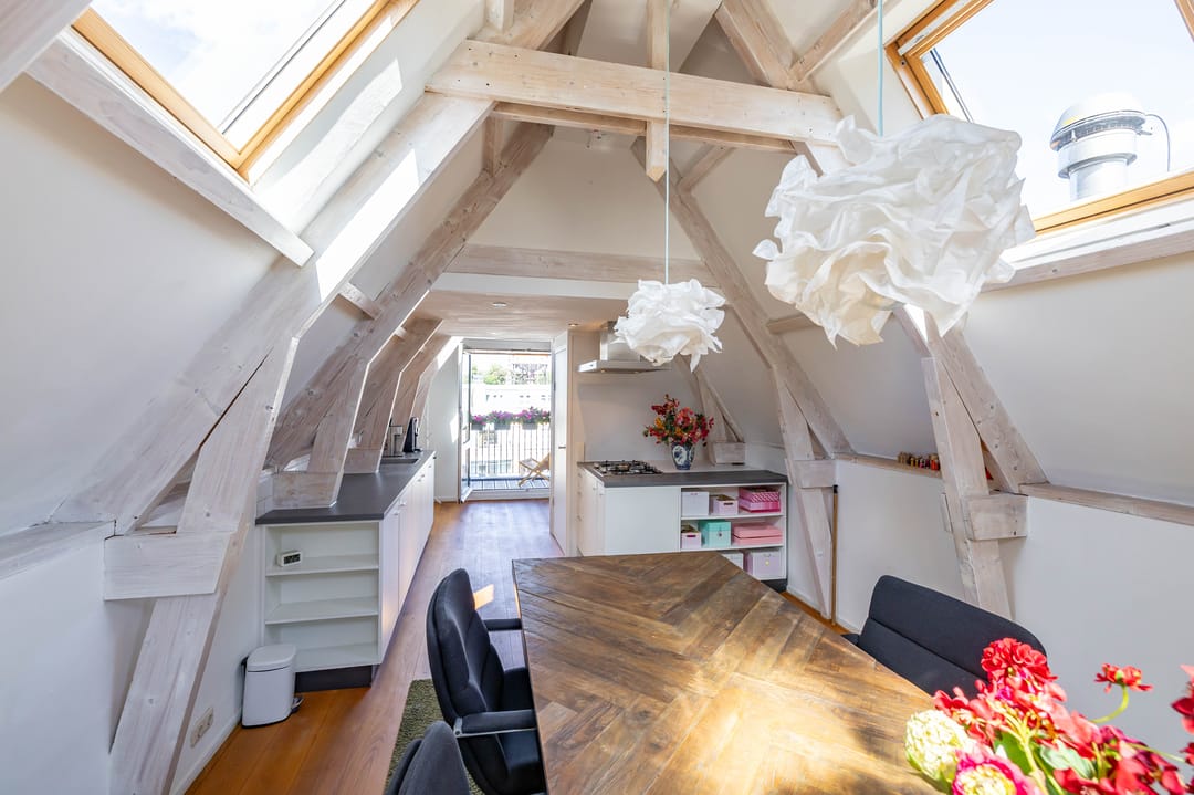 Foto 41 van Nieuwe Kerkhof 25