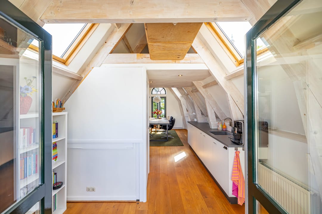 Foto 43 van Nieuwe Kerkhof 25