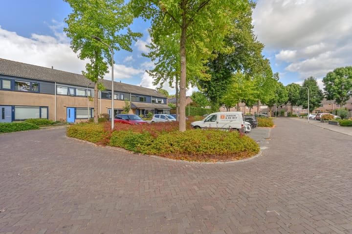 Foto 65 van Zenithlaan 180