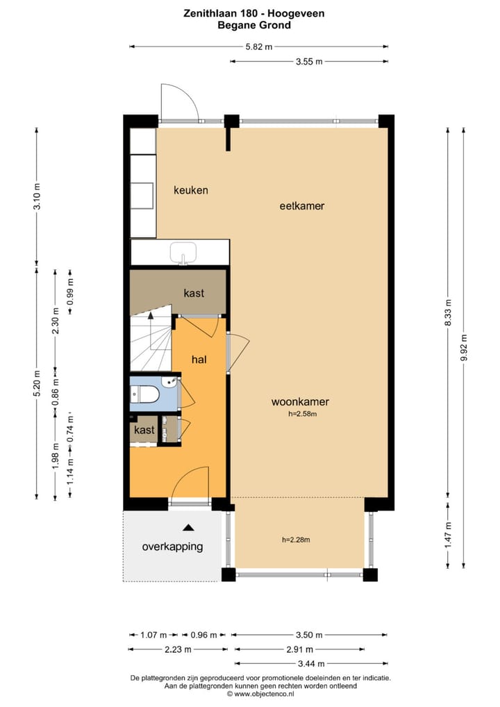 Foto 66 van Zenithlaan 180