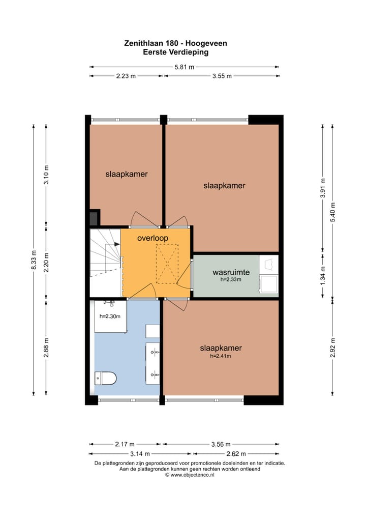 Foto 67 van Zenithlaan 180