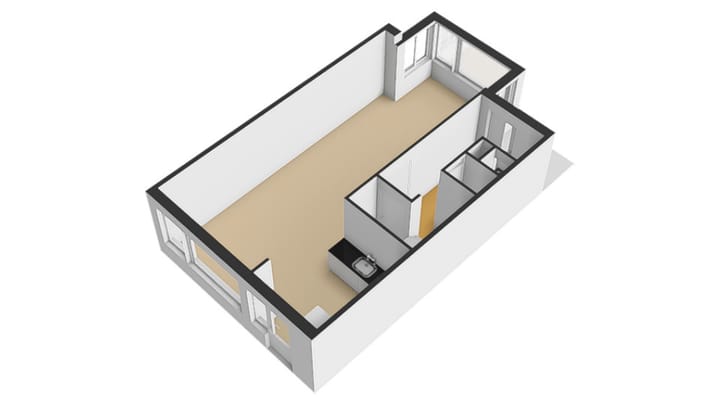 Foto 70 van Zenithlaan 180