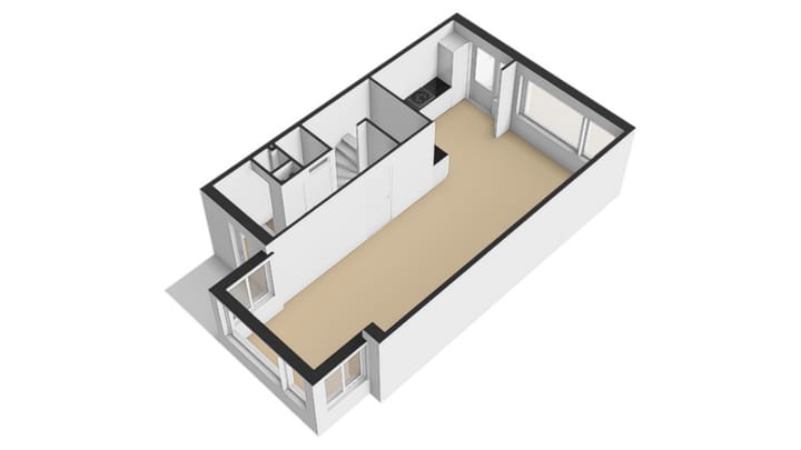 Foto 71 van Zenithlaan 180