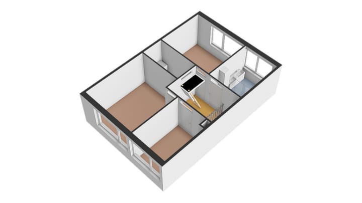 Foto 72 van Zenithlaan 180