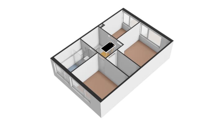 Foto 73 van Zenithlaan 180