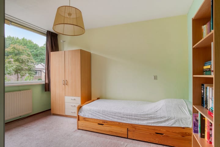 Foto 24 van Doddendaal 3