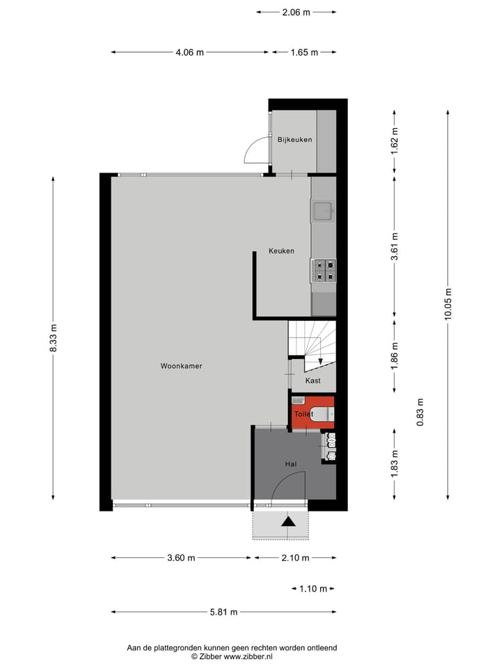 Foto 42 van Doddendaal 3