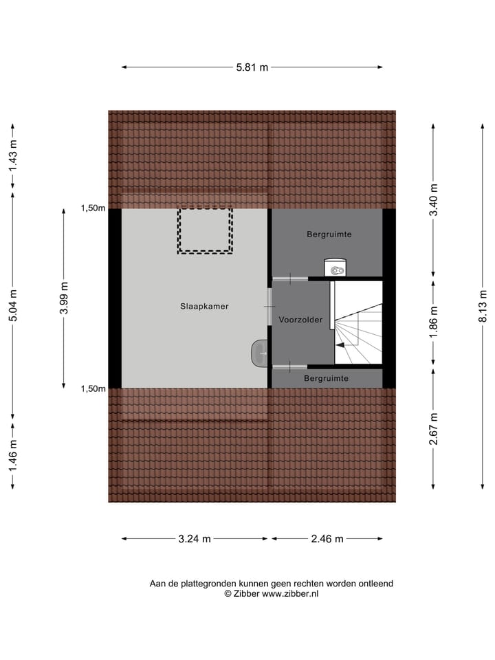 Foto 44 van Doddendaal 3