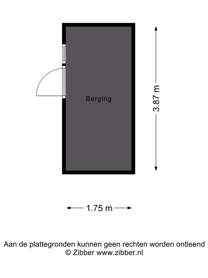 Foto 45 van Doddendaal 3