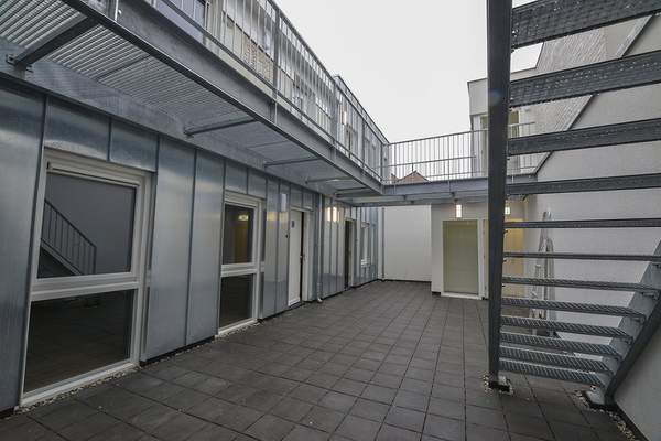 Foto 6 van Walstraat 2-B