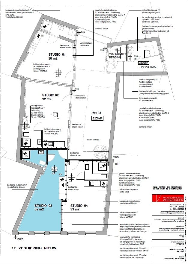 Foto 7 van Walstraat 2-B