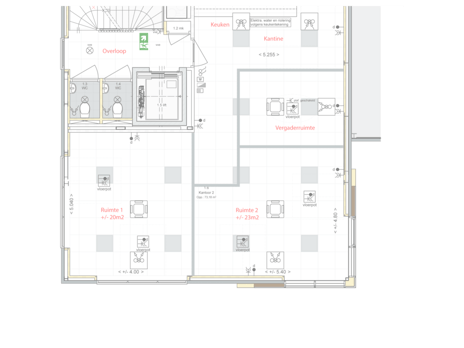 View floorplan