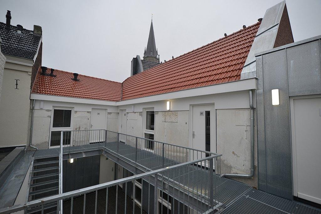 Photo 5 of Walstraat 2-F