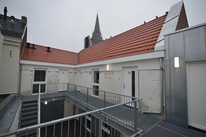 Photo 5 of Walstraat 2-F