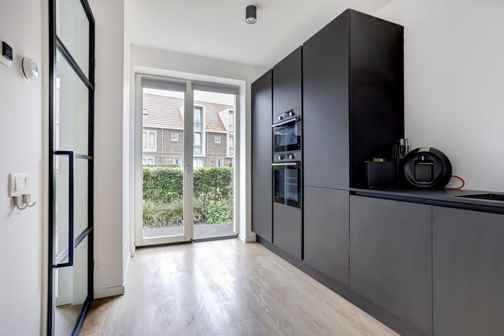 Foto 2 van Gabriel García Márquezstraat 5