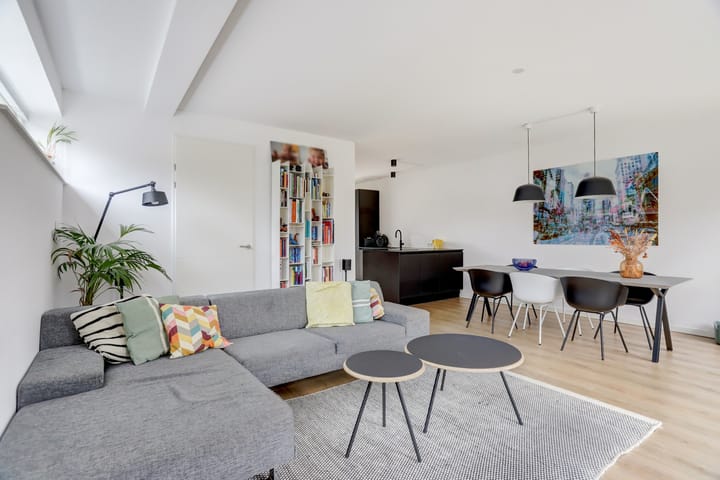 Foto 3 van Gabriel García Márquezstraat 5