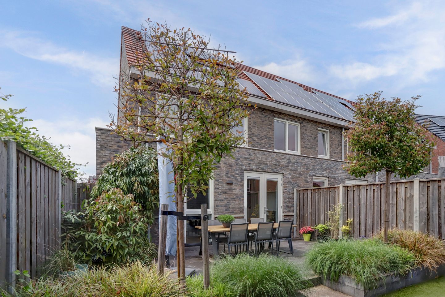 Foto 4 van Gabriel García Márquezstraat 5