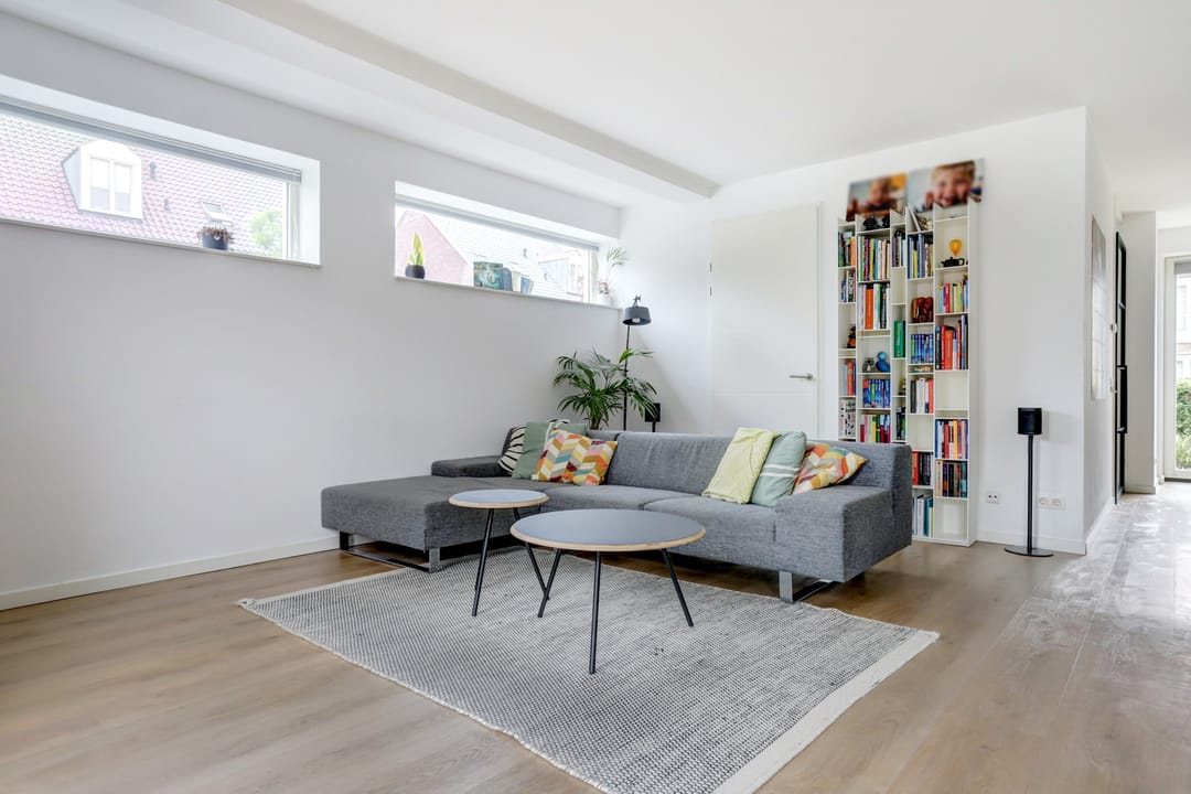 Foto 7 van Gabriel García Márquezstraat 5