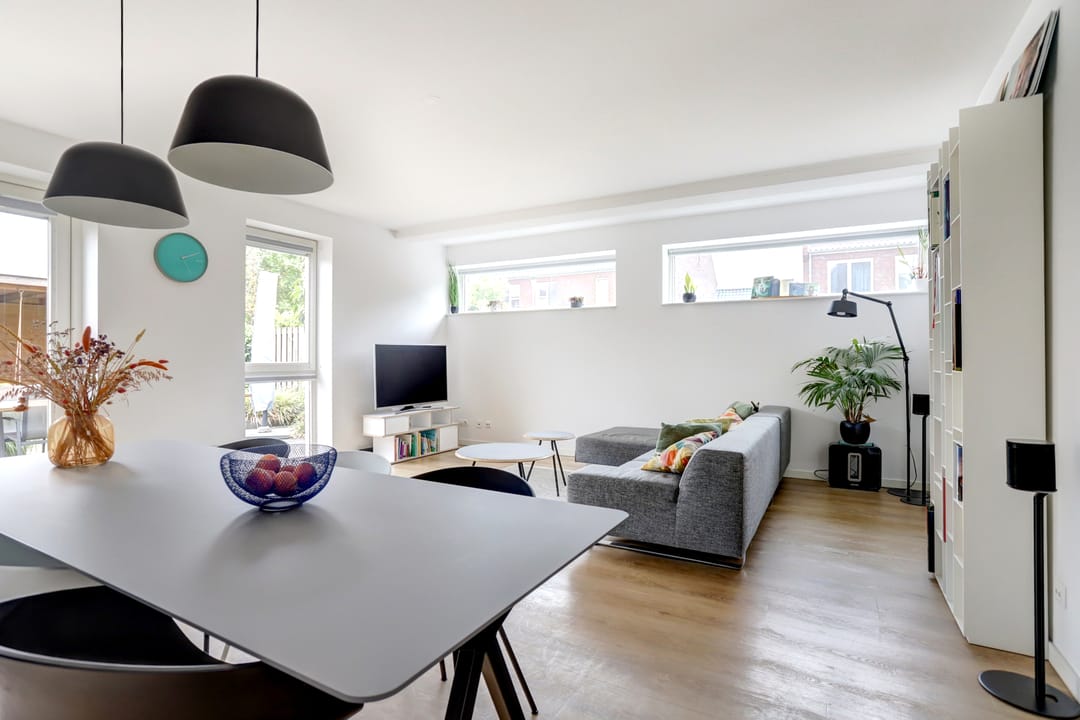 Foto 8 van Gabriel García Márquezstraat 5