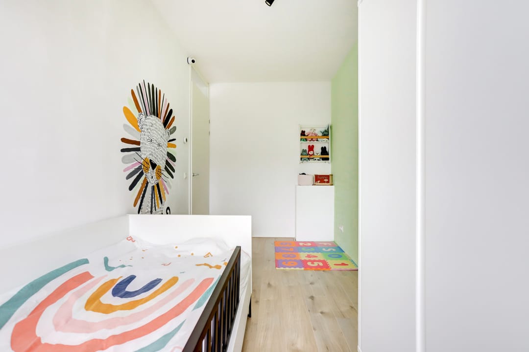 Foto 22 van Gabriel García Márquezstraat 5