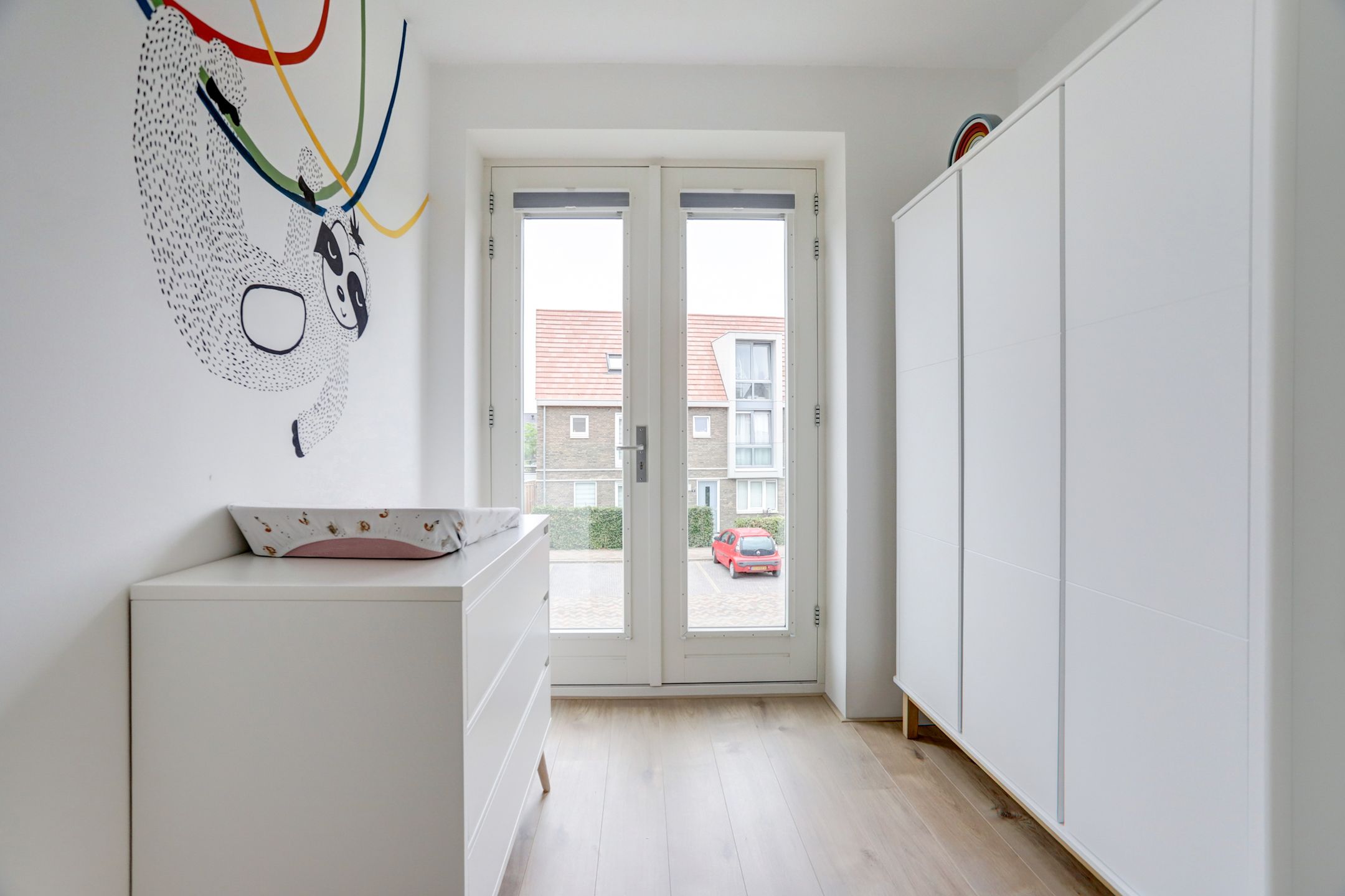 Foto 24 van Gabriel García Márquezstraat 5