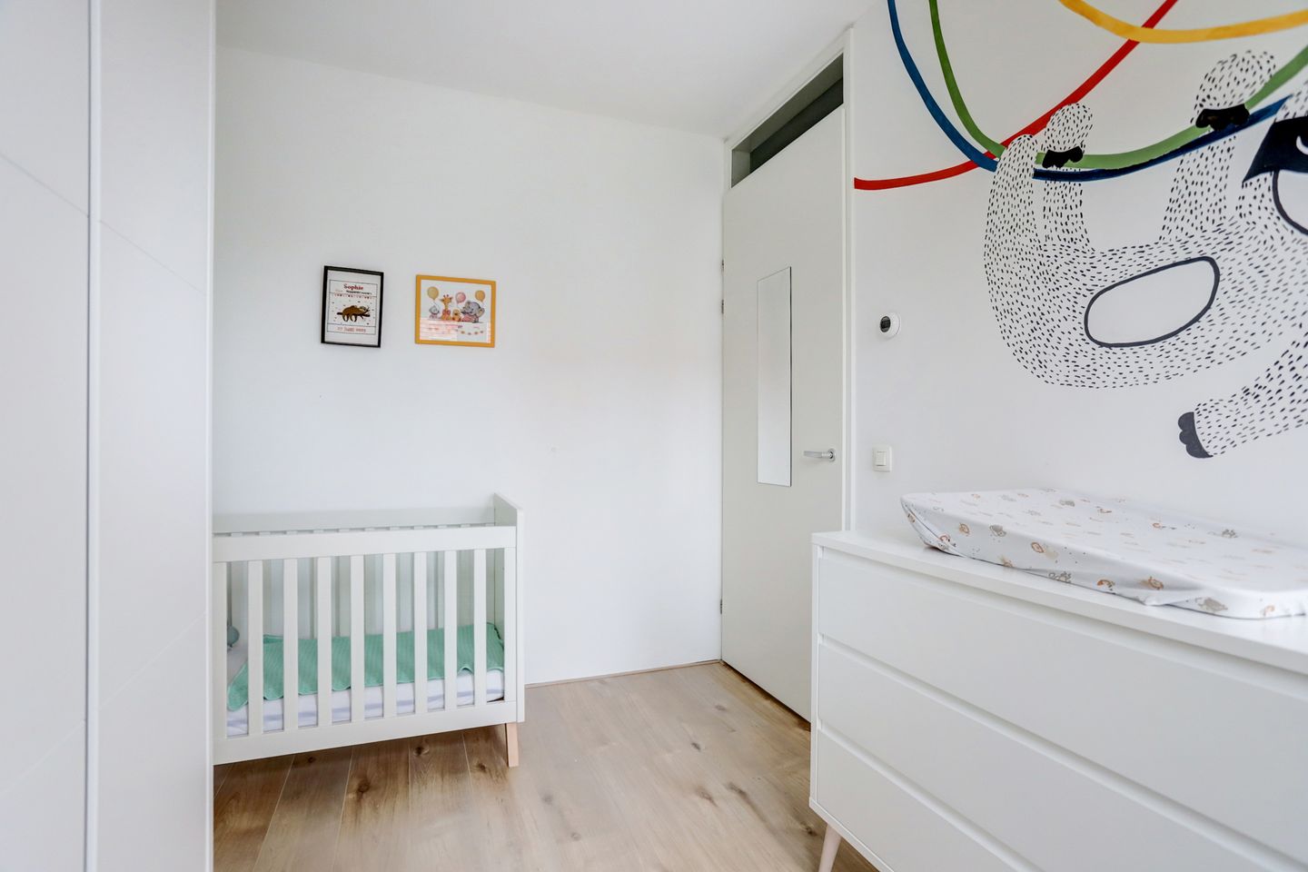 Foto 25 van Gabriel García Márquezstraat 5