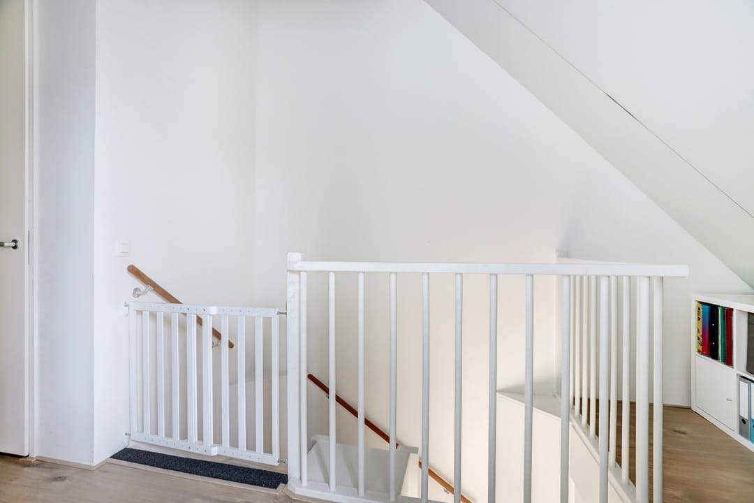 Foto 31 van Gabriel García Márquezstraat 5