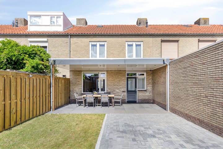 Foto 2 van Lokbossen 55