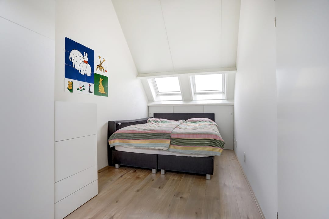 Foto 32 van Gabriel García Márquezstraat 5