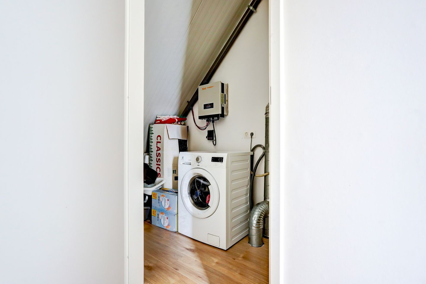 Foto 34 van Gabriel García Márquezstraat 5