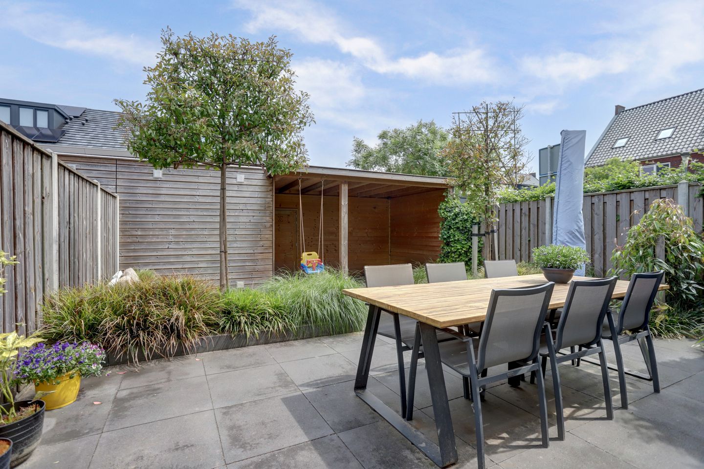 Foto 35 van Gabriel García Márquezstraat 5