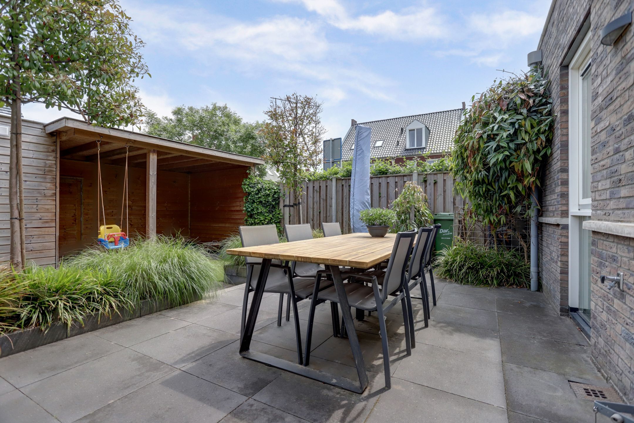 Foto 36 van Gabriel García Márquezstraat 5