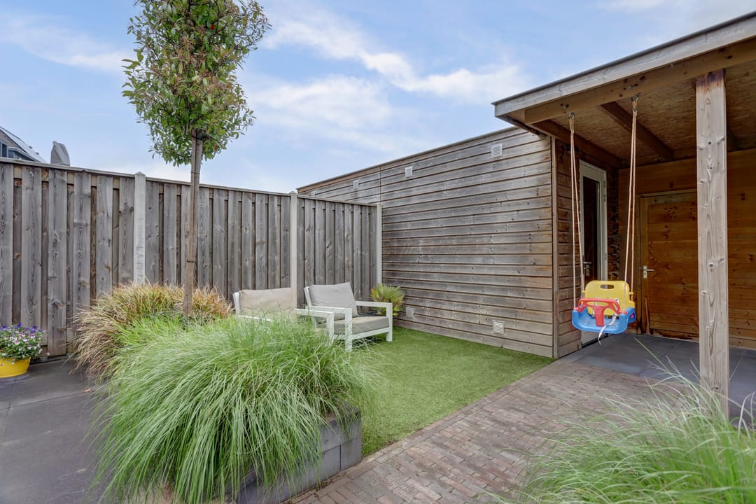 Foto 37 van Gabriel García Márquezstraat 5