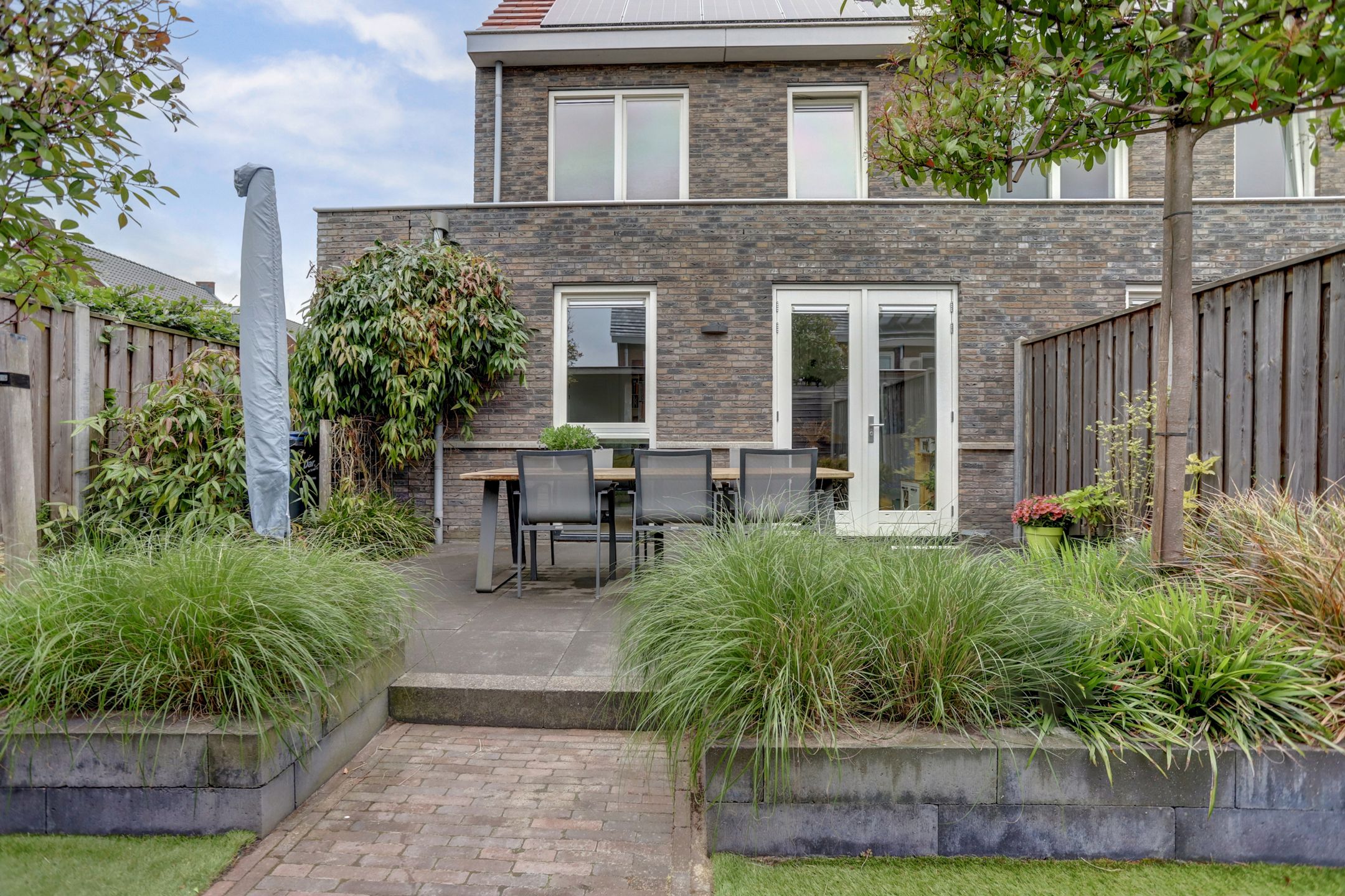 Foto 39 van Gabriel García Márquezstraat 5