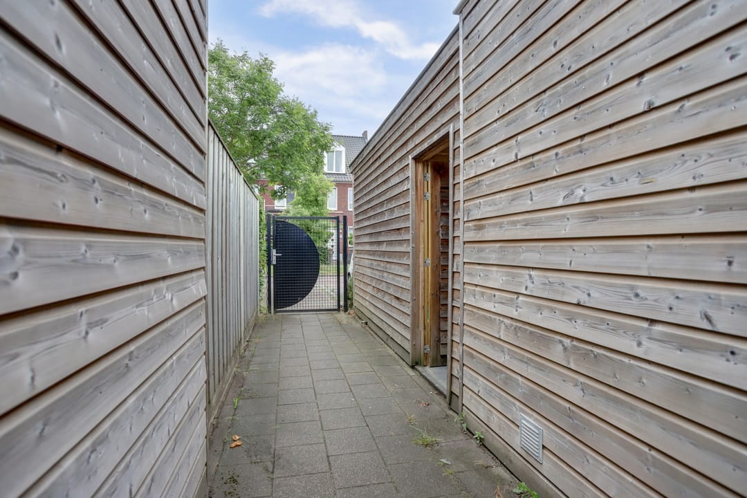 Foto 43 van Gabriel García Márquezstraat 5