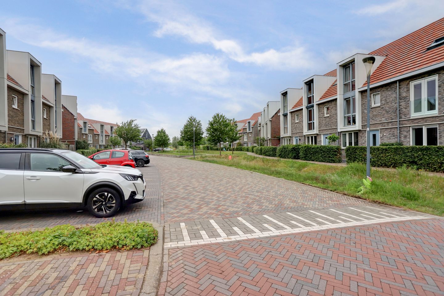 Foto 44 van Gabriel García Márquezstraat 5