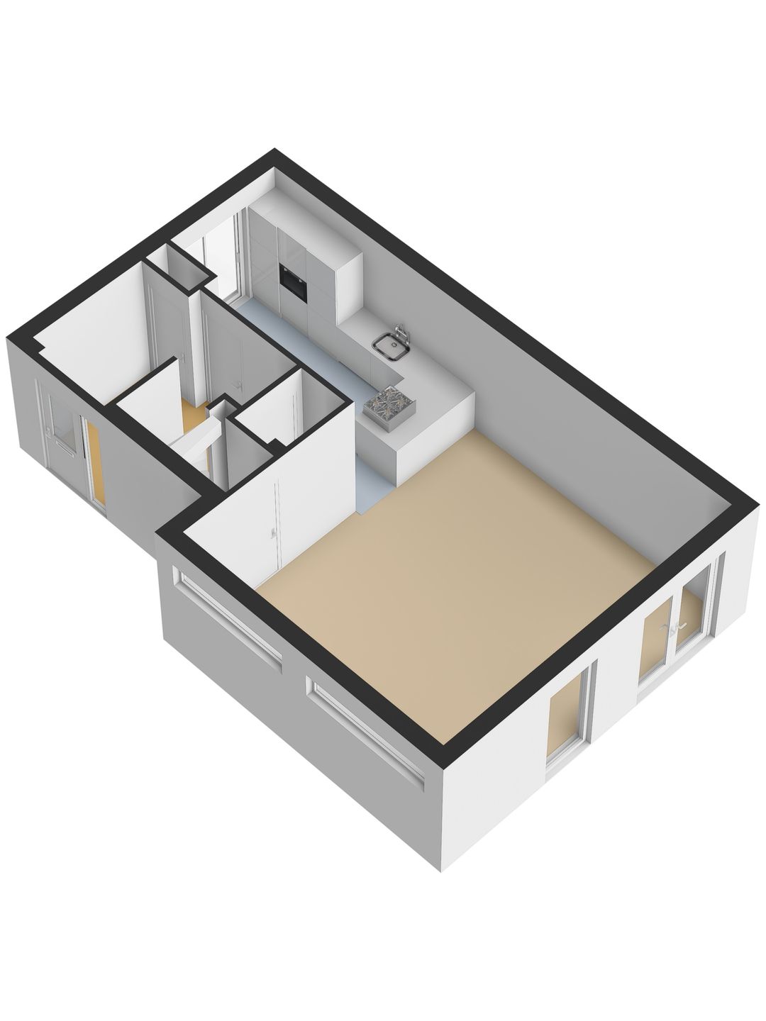 Foto 46 van Gabriel García Márquezstraat 5