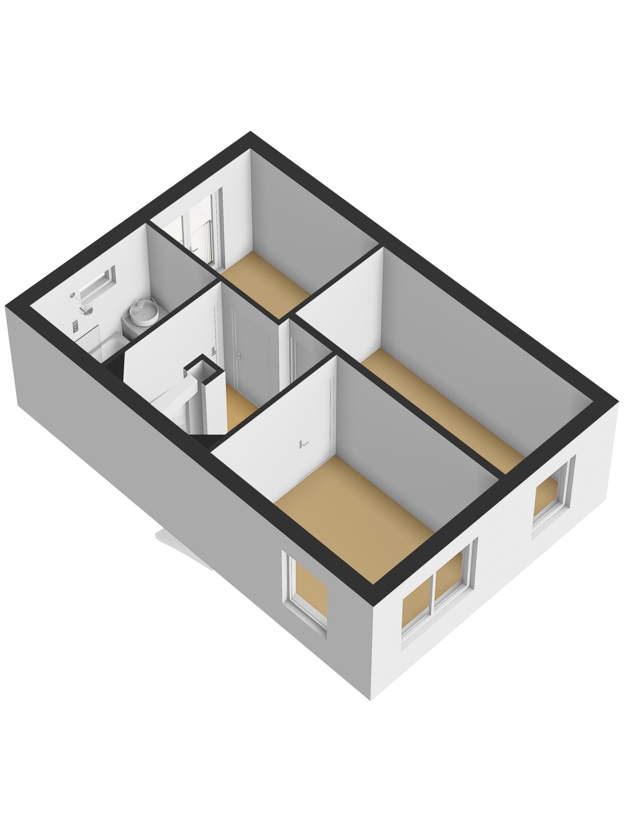 Foto 48 van Gabriel García Márquezstraat 5