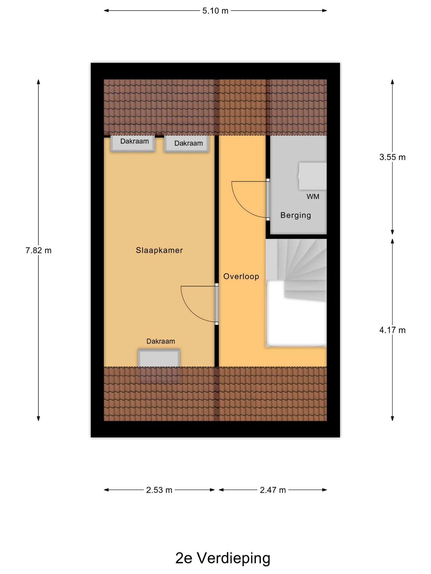 Foto 49 van Gabriel García Márquezstraat 5