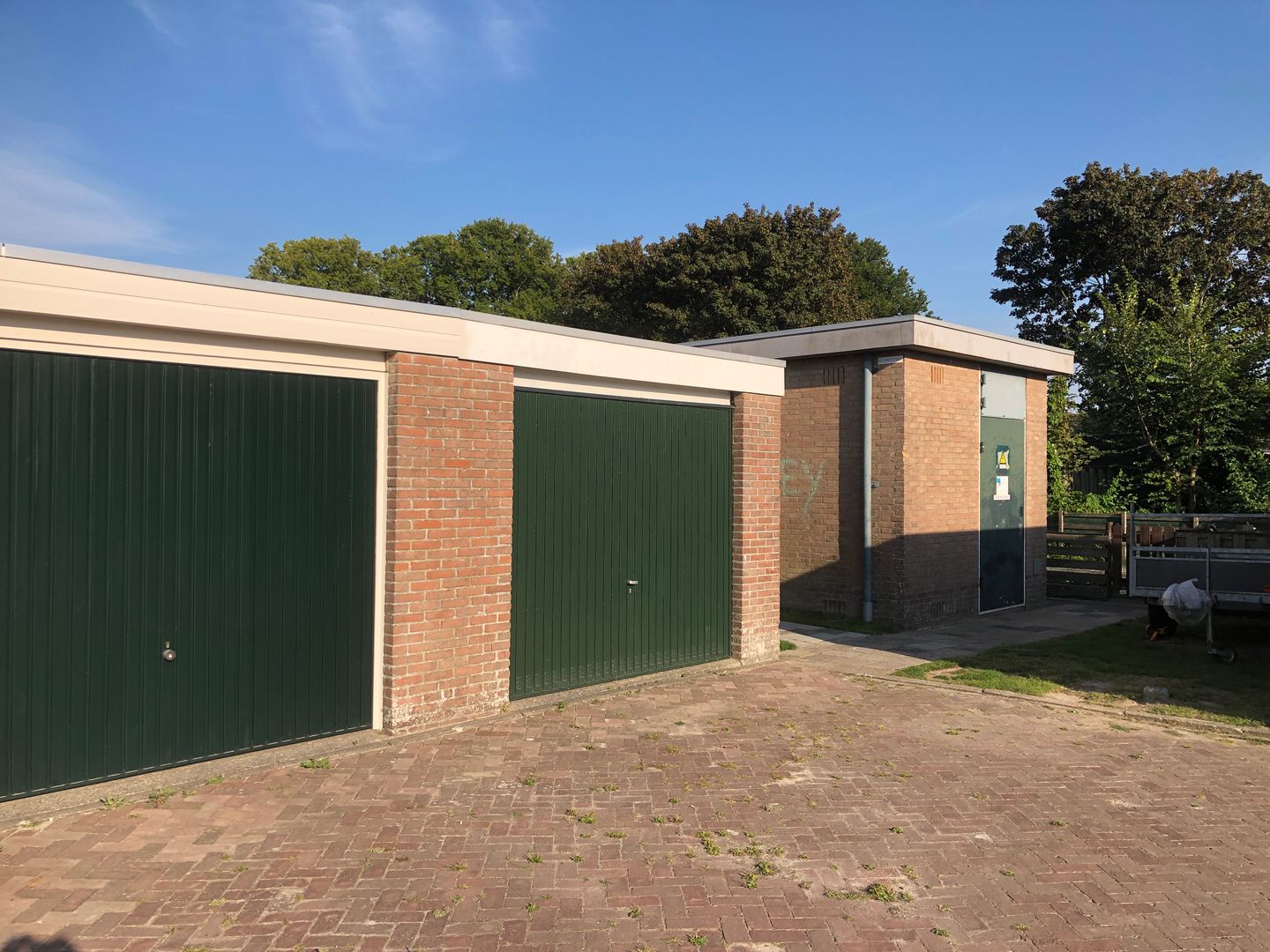 Foto 1 van Saturnusstraat