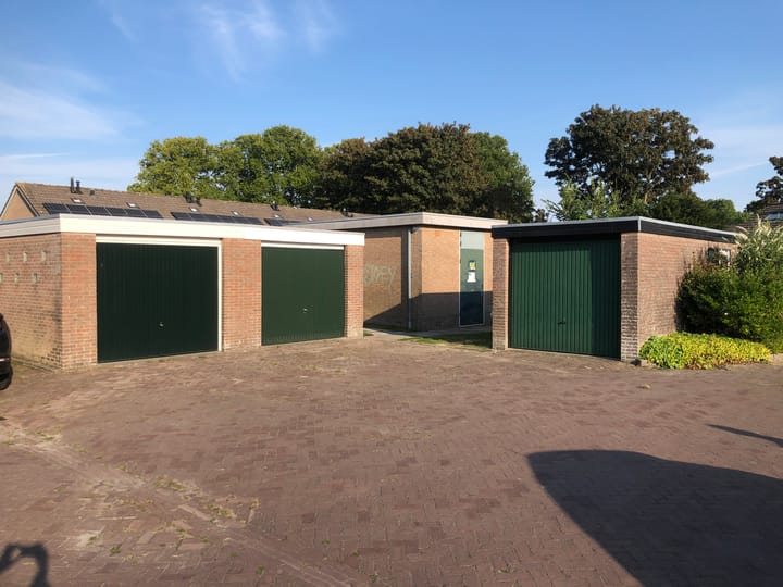 Foto 2 van Saturnusstraat