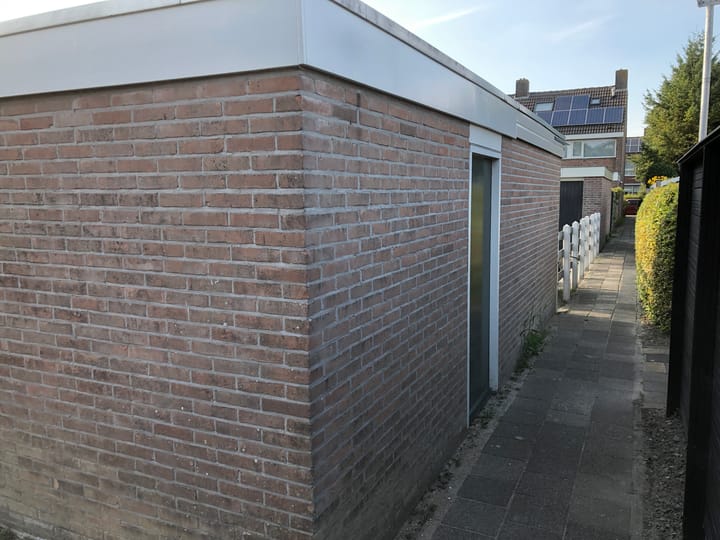 Foto 3 van Saturnusstraat