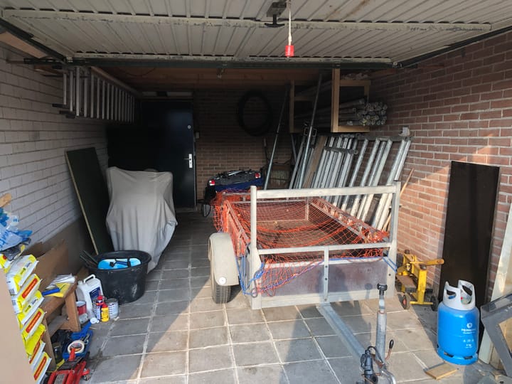 Foto 4 van Saturnusstraat